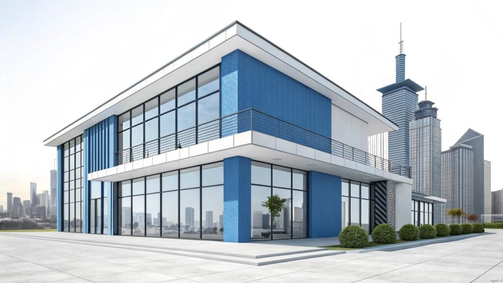 B2 B SERVICES FORM Mahesh Glass House